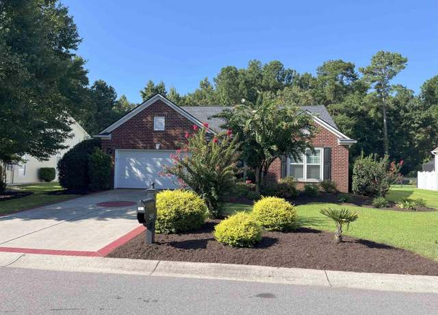 Property at 2911 Winding River Dr, North Myrtle Beach, SC 29582, 3 beds, 2 baths
