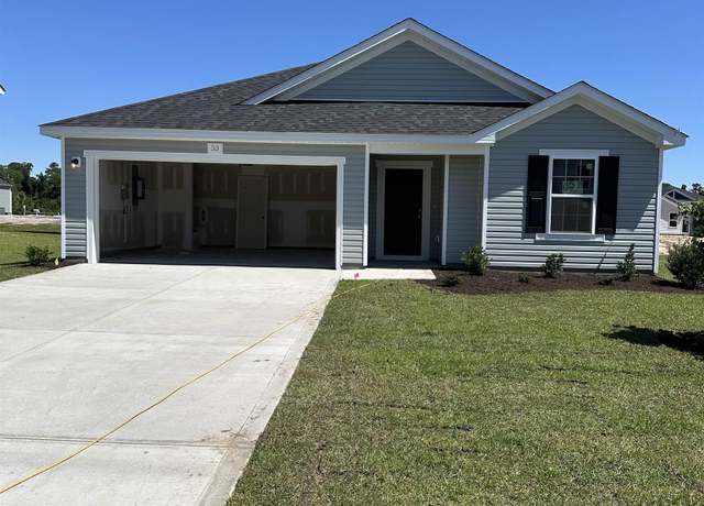 Property at 33 Cape Point Dr, Conway, SC 29527, 3 beds, 2.5 baths
