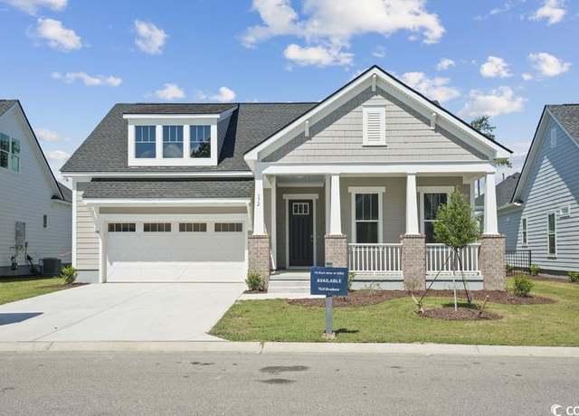 Property at 6759 Co1083 - Drew Village Genesis Dr, Murrells Inlet, SC 29576, 3 beds, 2 baths