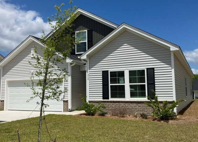 Property at 312 Lot 118 Dunlin Pl, Conway, SC 29526, 4 beds, 2 baths