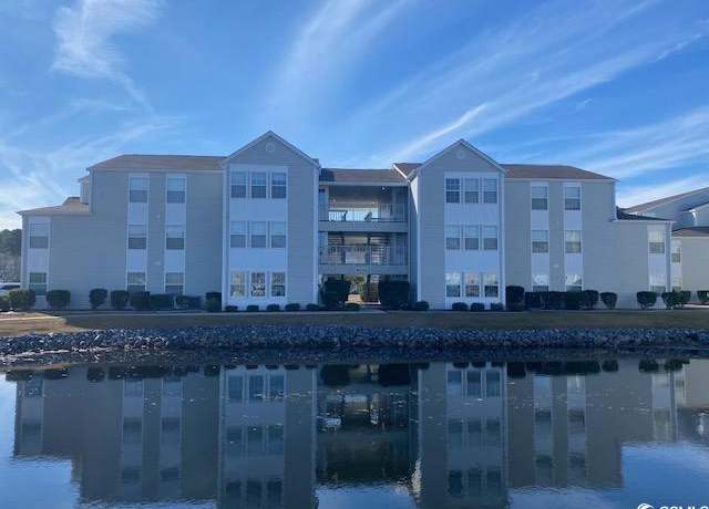 Property at 8650 Southbridge Dr Unit A, Surfside Beach, SC 29575, 3 beds, 2 baths
