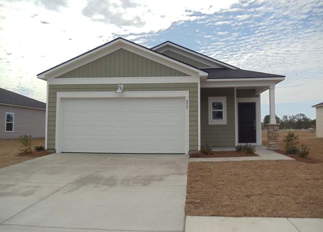 Property at 255 Warner Crossing Way, Loris, SC 29569, 3 beds, 2 baths