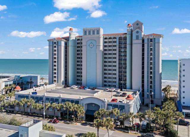 Property at 2311 S Ocean Blvd #771, Myrtle Beach, SC 29577, 1 bed, 1 bath