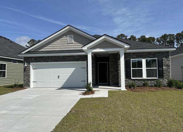 Property at 1513 Lot 53 Seachase Way, North Myrtle Beach, SC 29582, 4 beds, 3 baths