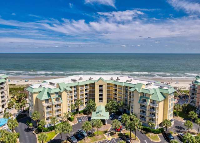 Property at 135 S Dunes Dr #501, Pawleys Island, SC 29585, 2 beds, 2 baths
