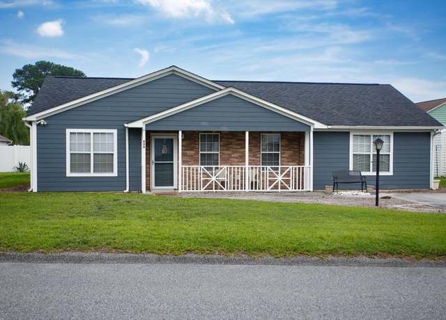 Property at 890 Holly Sands Blvd, Little River, SC 29566, 3 beds, 2 baths