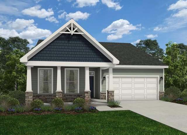 Property at 1123 Lot 56 Rosefield Way, Calabash, NC 28467, 2 beds, 3 baths