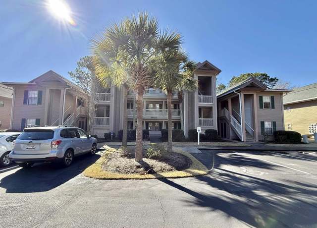 Property at 270 Pinehurst Dr Unit 9-I, Pawleys Island, SC 29585, 2 beds, 2 baths