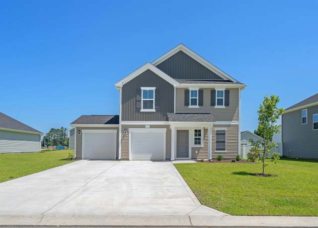 Property at 37 Cape Point Dr, Conway, SC 29527, 3 beds, 2.5 baths