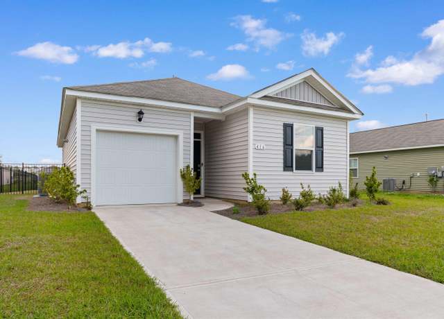 Property at 416 Bearskin Ct, Longs, SC 29568, 3 beds, 2 baths