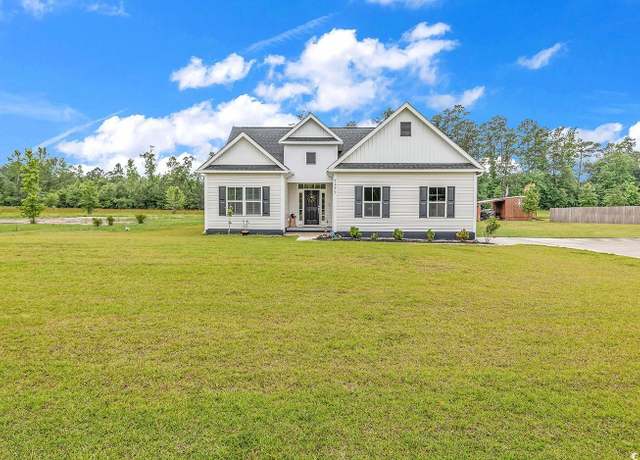 Property at 7377 Pauley Swamp Rd, Conway, SC 29527, 3 beds, 2 baths