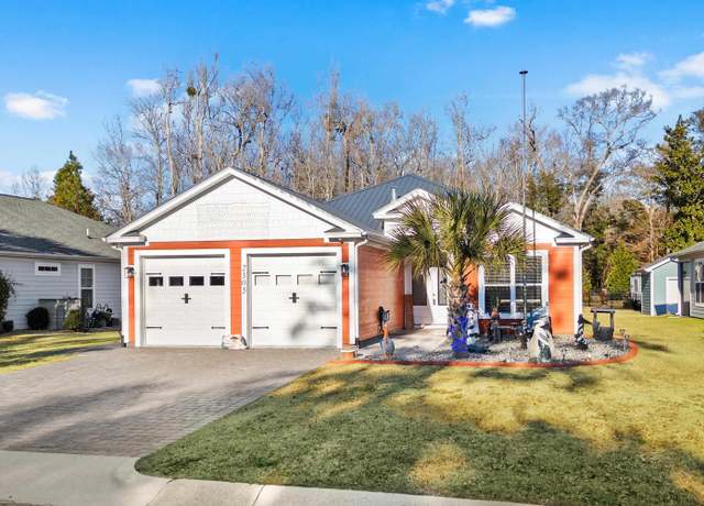 Property at 2305 Ameron Ct, North Myrtle Beach, SC 29582, 3 beds, 2.5 baths