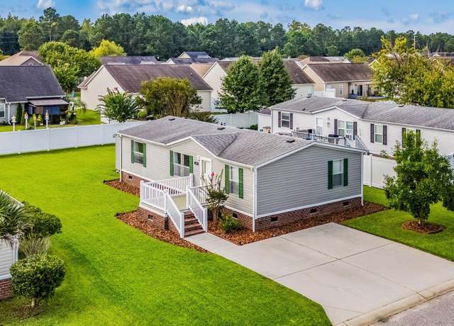 Property at 255 Iroquis Trl, Longs, SC 29568, 3 beds, 2 baths