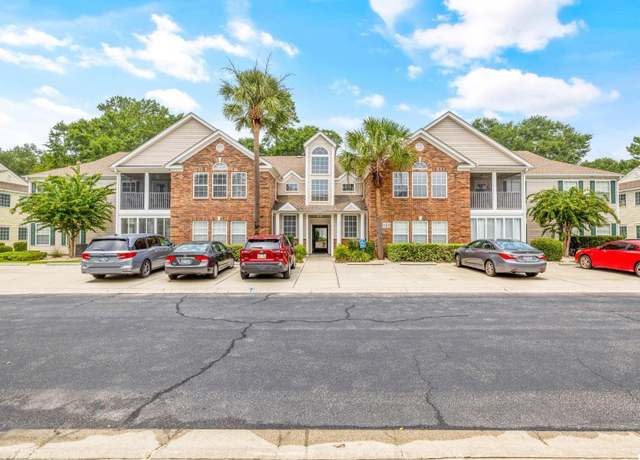 Property at 120 Brentwood Dr Unit E, Murrells Inlet, SC 29576, 3 beds, 2 baths