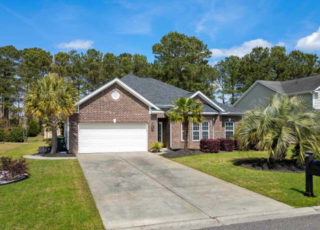 Property at 152 Shenandoah Dr, Murrells Inlet, SC 29576, 3 beds, 2.5 baths