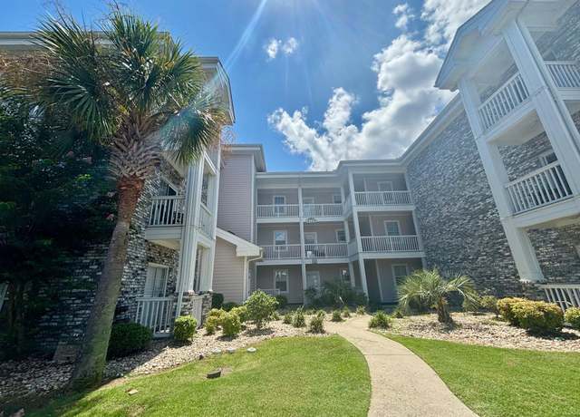 Property at 4729 Wild Iris Dr #101, Myrtle Beach, SC 29577, 1 bed, 1 bath