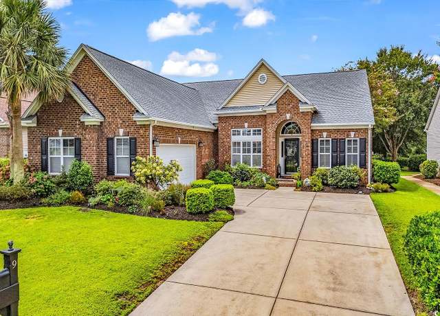 Property at 9 Saltwind Loop, Murrells Inlet, SC 29576, 4 beds, 2.5 baths
