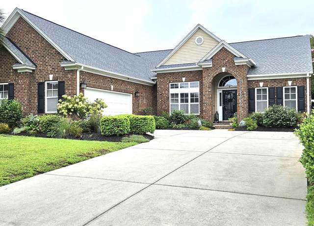 Property at 9 Saltwind Loop, Murrells Inlet, SC 29576, 4 beds, 2.5 baths