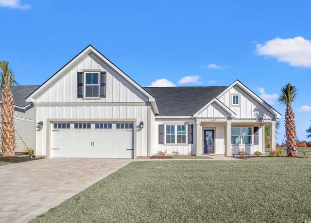 Property at 1409 Poplar "b" Crooked Hook Rd, North Myrtle Beach, SC 29582, 4 beds, 3 baths