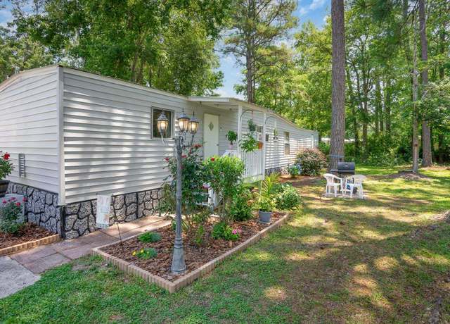 Property at 127 Offshore Dr, Murrells Inlet, SC 29576, 2 beds, 2 baths