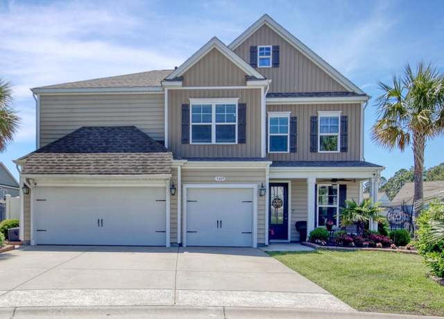 Property at 5809 Oakbury Ct, Myrtle Beach, SC 29579, 6 beds, 4 baths