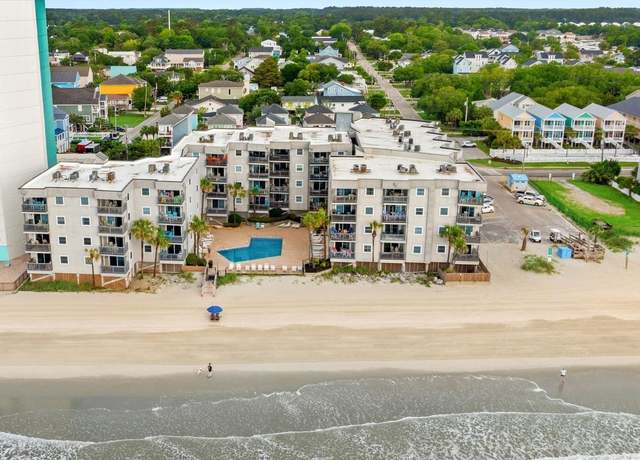 Property at 1310 N Waccamaw Dr #204, Garden City Beach, SC 29576, 2 beds, 2 baths