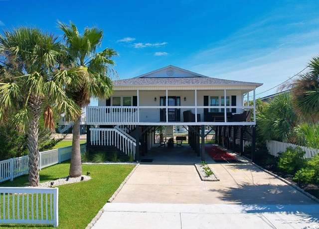 Property at 312 35th Ave N, North Myrtle Beach, SC 29582, 3 beds, 2 baths