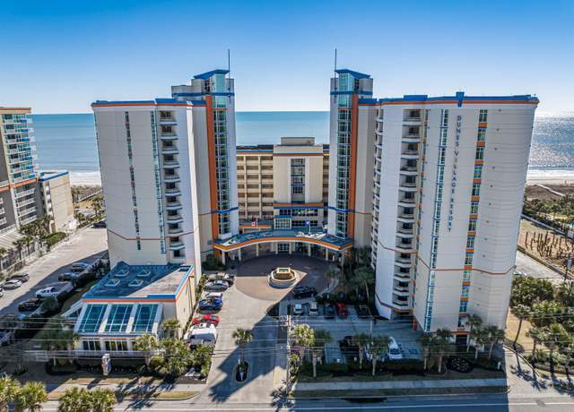 Property at 5200 N Ocean Blvd #155, Myrtle Beach, SC 29577, 2 beds, 2 baths