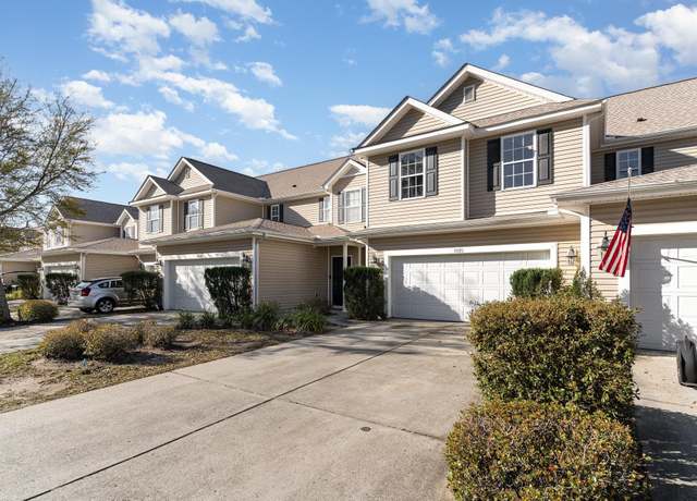 Property at 1025 Fairway Ln #1025, Conway, SC 29526, 3 beds, 2.5 baths