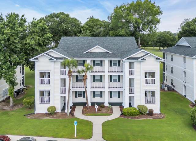 Property at 521 White River Dr Unit 21C, Myrtle Beach, SC 29579, 2 beds, 2 baths