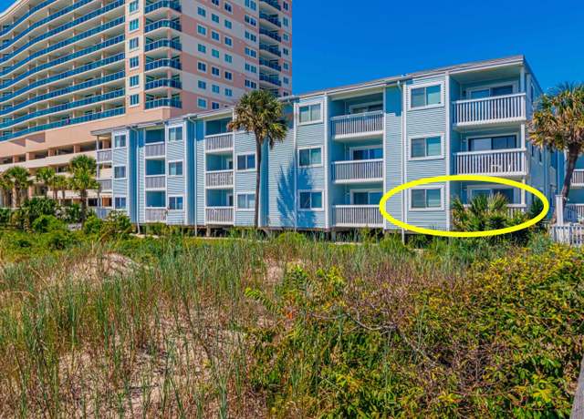 Property at 1809 S Ocean Blvd Unit L-1, North Myrtle Beach, SC 29582, 2 beds, 2 baths