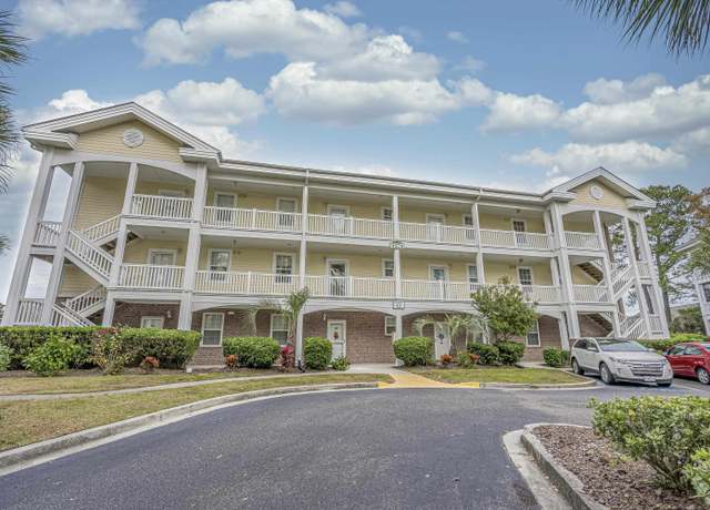 Property at 4179 Hibiscus Dr #303, Little River, SC 29566, 2 beds, 2 baths