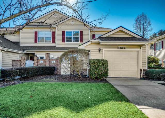 Property at 4498 Girvan Dr Unit D, Myrtle Beach, SC 29579, 3 beds, 2.5 baths
