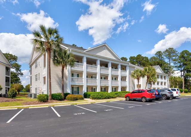 Property at 4930 Windsor Green Way #303, Myrtle Beach, SC 29579, 2 beds, 2 baths