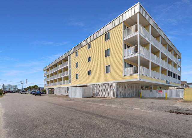 Property at 301 N Waccamaw Dr #110, Murrells Inlet, SC 29576, 2 beds, 1 bath