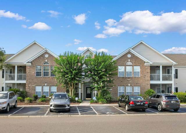 Property at 4657 Fringetree Dr Unit 6-C, Murrells Inlet, SC 29576, 3 beds, 2 baths