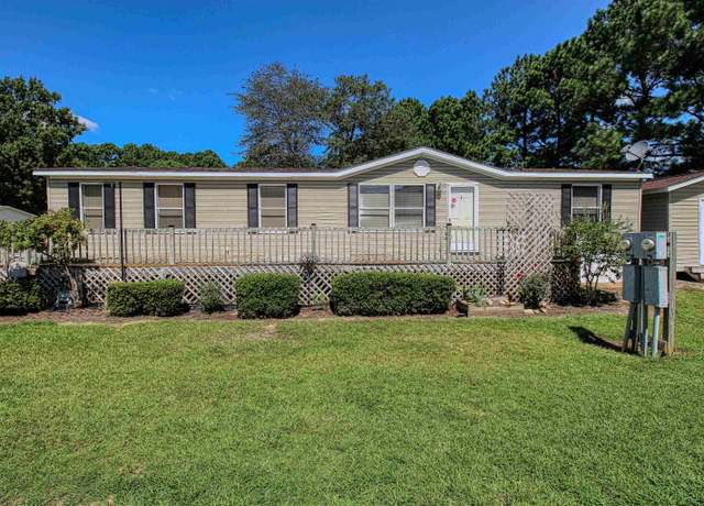 Property at 536 Folly Estates Dr, Myrtle Beach, SC 29588, 3 beds, 2 baths