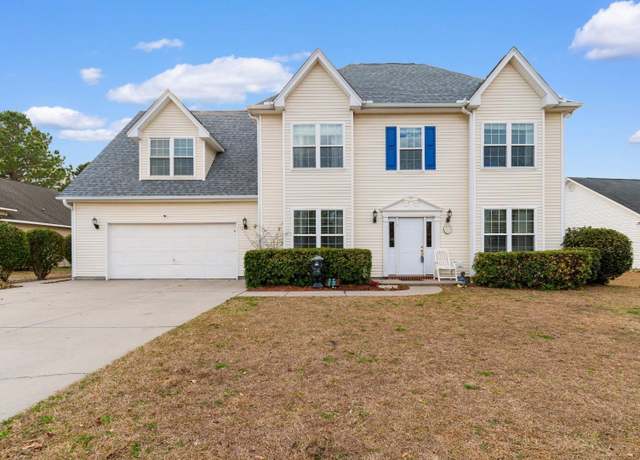 Property at 470 Springlake Dr, Myrtle Beach, SC 29579, 4 beds, 3 baths