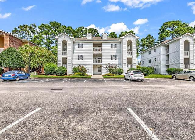 Property at 4255 Villas Dr #201, Little River, SC 29566, 2 beds, 2 baths