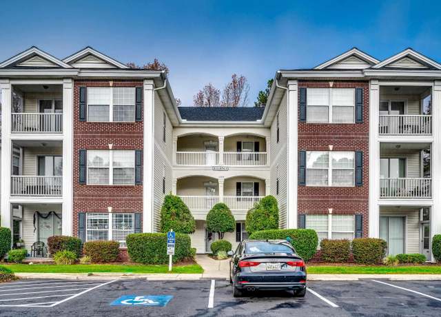 Property at 1286 River Oaks Dr Unit 8-M, Myrtle Beach, SC 29579, 2 beds, 2 baths