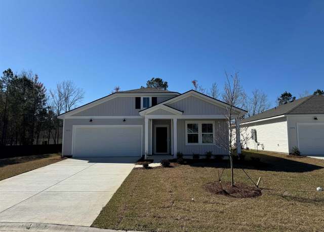 Property at 5012 Lot 458 - Ibis Neverland Ct, Myrtle Beach, SC 29588, 4 beds, 2 baths