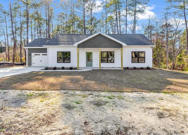 Property at 5374 Hampton Rd, Conway, SC 29527, 3 beds, 2 baths