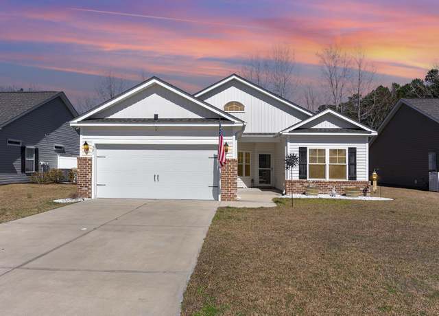 Property at 321 Cabo Loop, Myrtle Beach, SC 29588, 3 beds, 2 baths