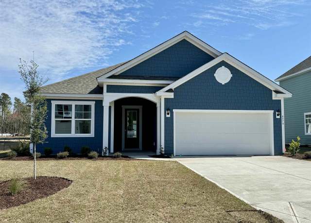 Property at 4574 Lady Slipper Dr, Myrtle Beach, SC 29579, 3 beds, 2 baths