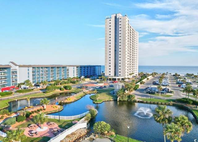 Property at 5905 Ocean Blvd S #1608, Myrtle Beach, SC 29577, 1 bath