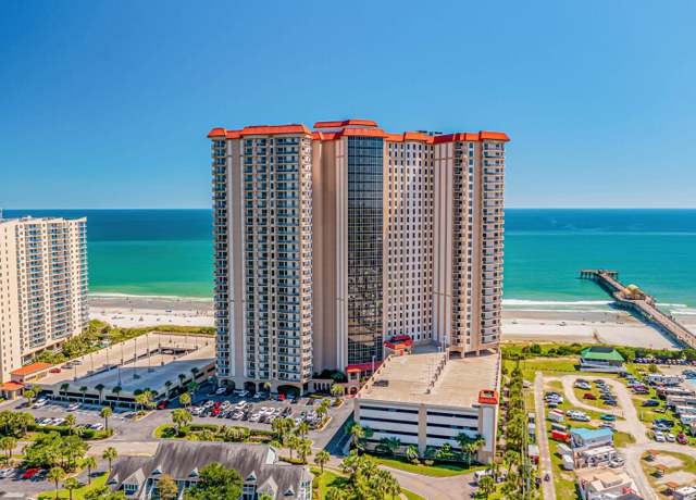 Property at 8500 Margate Cir #505, Myrtle Beach, SC 29572, 3 beds, 3 baths