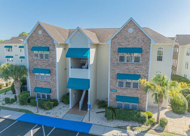 Property at 9755 Leyland Dr #11, Myrtle Beach, SC 29572, 2 beds, 1 bath