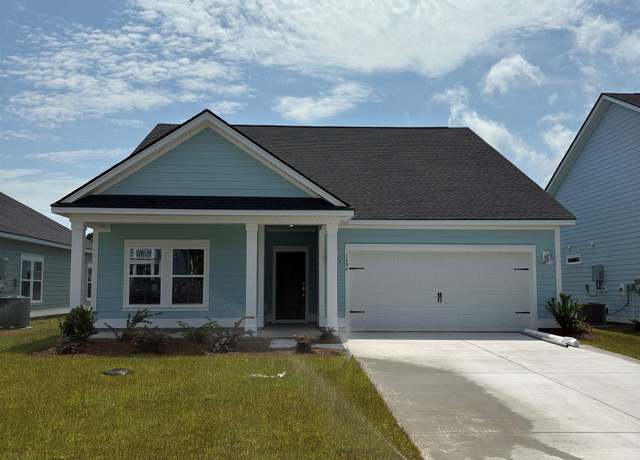 Property at 3300 Lot 33 Mid Summer Ln, North Myrtle Beach, SC 29582, 3 beds, 2 baths
