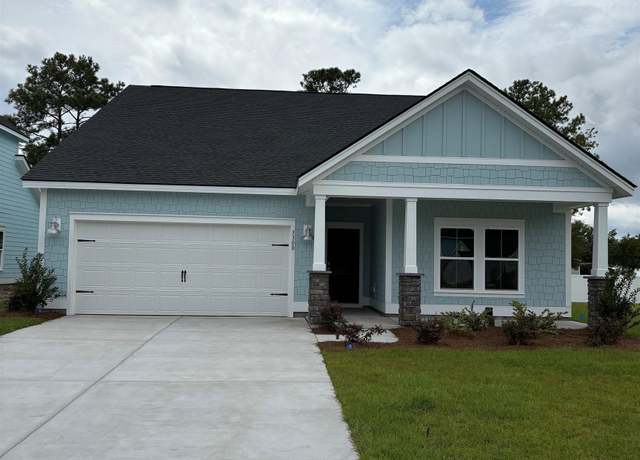Property at 3300 Lot 33 Mid Summer Ln, North Myrtle Beach, SC 29582, 3 beds, 2 baths