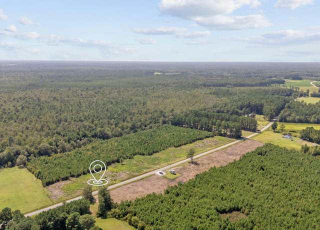 Property at Lot 8 Black Creek Rd, Nichols, SC 29581